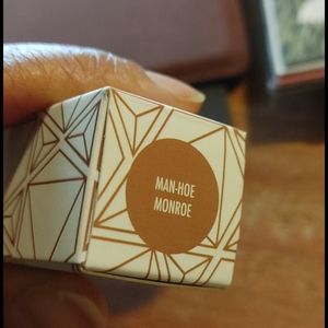 Hank and Henry Cherry Matte Man-Hoe Monroe